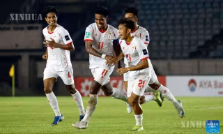 ၂၀၂၇ AFC အာရှဖလားပြိုင်ပွဲအတွက် ပြင်ဆင်မှုများကို အချိန်ဇယားအတိုင်း ဆောင်ရွက်နေသည်ဟု ဆော်ဒီအာရေဗျ ပြော