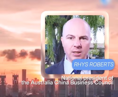 APEC တရုတ်နှစ်အပေါ် ဩစတြေးလျ စီးပွားရေးခေါင်းဆောင်များ အဘယ်ကြောင့် အကောင်းမြင်ကြသနည်း