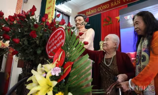 မိသားစု၏ အမှတ်တရများကြောင့် ပြန်လည်အသက်ဝင်လာသည့် ဗီယက်နမ်စစ်ဗိုလ်ချုပ်၏ ခရီးရှည်ချီတက်ပွဲ အမွေအနှစ်