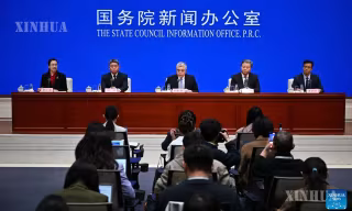 တရုတ်နိုင်ငံက ယဉ်ကျေးမှုအမွေအနှစ် ထိန်းသိမ်းစောင့်ရှောက်ရေးဆိုင်ရာ ဥပဒေသစ်ပြဋ္ဌာန်းရေးကို အရှိန်မြှင့်ဆောင်ရွက်မည်