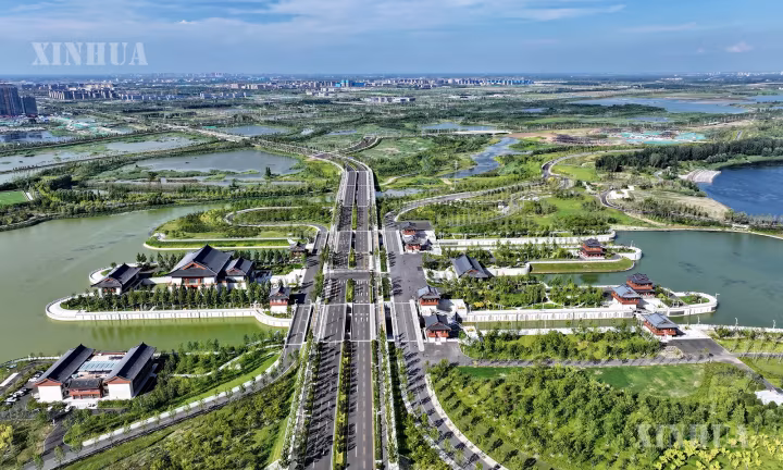 ၂၀၂၆ ခုနှစ် ကမ္ဘာလုံးဆိုင်ရာ စီမံခန့်ခွဲမှု ဖိုရမ် (ရှုံအန်း) ကျင်းပခြင်းအပေါ် တရုတ်နိုင်ငံ၏ မျှော်လင့်ချက်များကို တရုတ်နိုင်ငံခြားရေးဝန်ကြီးဌာန မိတ်ဆက်ပြောကြား