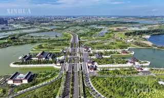 ၂၀၂၆ ခုနှစ် ကမ္ဘာလုံးဆိုင်ရာ စီမံခန့်ခွဲမှု ဖိုရမ် (ရှုံအန်း) ကျင်းပခြင်းအပေါ် တရုတ်နိုင်ငံ၏ မျှော်လင့်ချက်များကို တရုတ်နိုင်ငံခြားရေးဝန်ကြီးဌာန မိတ်ဆက်ပြောကြား