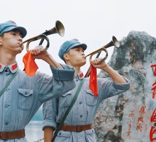 မိမိ၏ ခရီးရှည်ချီတက်ပွဲ၊ ခရီးရှည်ချီတက်ပွဲ အစပြုရာနေရာသို့ သွားရောက်လည်ပတ်ရန် ခရီးသွားဧည့်သည်များအား အကြောင်းရင်းများ ဖန်တီးပေးခြင်း