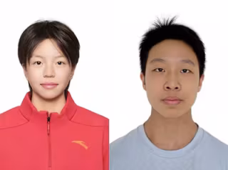 ၂၀၂၆ ဒါကာပြိုင်ပွဲ ဖွင့်ပွဲတွင် တရုတ်နိုင်ငံတော်အလံကို ဆယ်ကျော်သက် အားကစားသမား နှစ်ဦး ကိုင်ဆောင်မည်